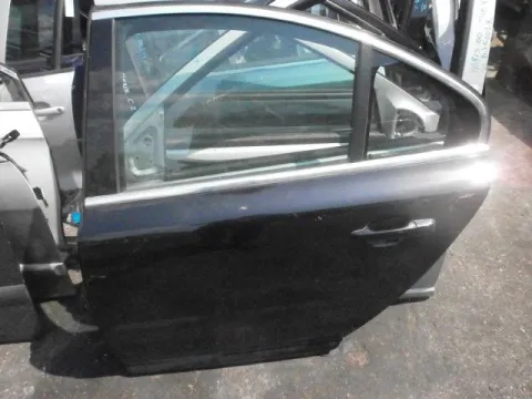 Πόρτα Πίσω Αριστερή για VOLVO S80 ( 2010 - 2013 ) *Ε* Πόρτα Πίσω Αριστερή για VOLVO S80 ( 2010 - 2013 ) *Ε*