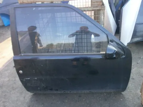 Πόρτα Δεξιά Δίπορτη για PEUGEOT 106 ( 1992 - 1995 )  ( 1A )  ( 1C ) Hatchback - 3dr Πόρτα Δεξιά Δίπορτη για PEUGEOT 106 ( 1992 - 1995 )  ( 1A )  ( 1C ) Hatchback - 3dr