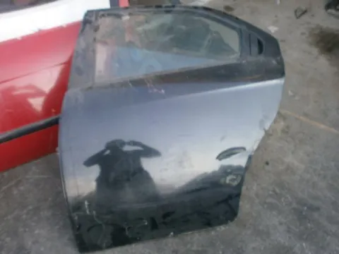 Πόρτα Πίσω Αριστερή για ALFA ROMEO 156 ( 1997 - 2003 )  ( 932 ) Sedan - 4dr, ( 2003 - 2006 )  ( 932 ) *Α* Πόρτα Πίσω Αριστερή για ALFA ROMEO 156 ( 1997 - 2003 )  ( 932 ) Sedan - 4dr, ( 2003 - 2006 )  ( 932 ) *Α*