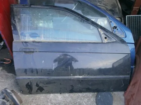 Πόρτα Δεξιά Δίπορτη για BMW 3 Series ( 1995 - 2000 ) ( E36 F-L) Compact - 3dr *Α* Πόρτα Δεξιά Δίπορτη για BMW 3 Series ( 1995 - 2000 ) ( E36 F-L) Compact - 3dr *Α*
