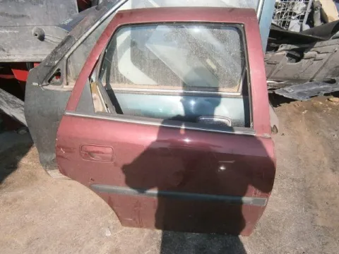 Πόρτα Πίσω Δεξιά για OPEL VECTRA ( 1996 - 1998 )  B Sedan - 4dr ( 1999 - 2002 )  B  *Α* Πόρτα Πίσω Δεξιά για OPEL VECTRA ( 1996 - 1998 )  B Sedan - 4dr ( 1999 - 2002 )  B  *Α*