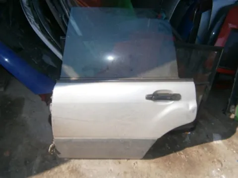 Πόρτα Πίσω Αριστερή για SUBARU FORESTER ( 1997 - 2000 )  ( SF ) *Α* Πόρτα Πίσω Αριστερή για SUBARU FORESTER ( 1997 - 2000 )  ( SF ) *Α*