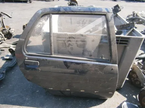 Πόρτα Πίσω Δεξιά για RENAULT CLIO ( 1990 - 1994 )  ( B57 )  ( C57 ) *Α* Πόρτα Πίσω Δεξιά για RENAULT CLIO ( 1990 - 1994 )  ( B57 )  ( C57 ) *Α*
