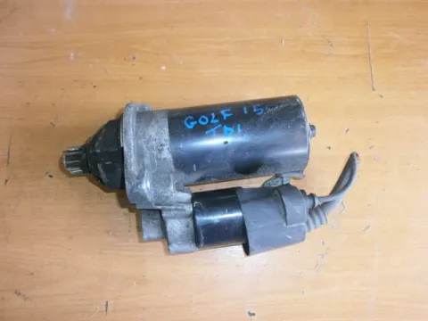 Μίζα για VW, GOLF, ( 2004 - 2008 ) Mk5 ( 1K1 ) TDI Μίζα για VW, GOLF, ( 2004 - 2008 ) Mk5 ( 1K1 ) TDI