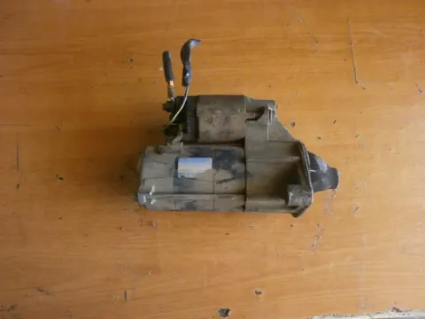 Μίζα (228000-7160) DENSO για SUZUKI, SWIFT, ( 1989 - 1992 )  ( SF ), ( 1992 - 1996 )  ( SF ), BALENO, ( 1994 - 1998 )  ( SY ), ( 1998 - 2001 )  ( SY ), ALTO, ( 1987 - 1988 )  ( SB ), ( 1994 - 1999 ) Μίζα (228000-7160) DENSO για SUZUKI, SWIFT, ( 1989 - 1992 )  ( SF ), ( 1992 - 1996 )  ( SF ), BALENO, ( 1994 - 1998 )  ( SY ), ( 1998 - 2001 )  ( SY ), ALTO, ( 1987 - 1988 )  ( SB ), ( 1994 - 1999 )