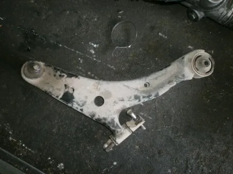 Ψαλίδια, Εμπρός Δεξί για HYUNDAI, SANTA FE, ( 2000 - 2004 )  ( SM )   ΠΑΛΕΤΑ *1*     *223225* Ψαλίδια, Εμπρός Δεξί για HYUNDAI, SANTA FE, ( 2000 - 2004 )  ( SM )   ΠΑΛΕΤΑ *1*     *223225*