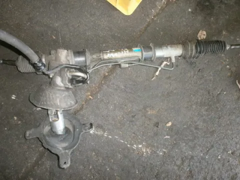 Κρεμαγιέρα, Υδραυλική για RENAULT, MEGANE, ( 1999 - 2002 )  ( LA )  ( DA )  ( EA )  ( KA )  ( Κρεμαγιέρα, Υδραυλική για RENAULT, MEGANE, ( 1999 - 2002 )  ( LA )  ( DA )  ( EA )  ( KA )  (