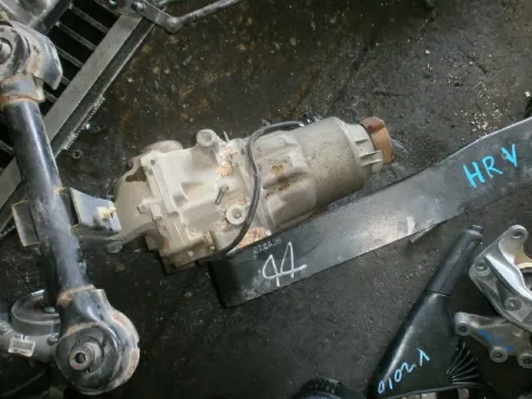 Γκρουπ Διαφορικού, Εμπρός για HONDA, HRV, ( 2001 - 2005 )  ( GH ), 1600 (D16W1) petrol 105 ( GH2 ) 4WD SOHC-16V, 1600 (D16W1) petrol 105 ( GH4 ) 4WD SOHC-16V, ( 1999 - 2001 )  ( GH ) Γκρουπ Διαφορικού, Εμπρός για HONDA, HRV, ( 2001 - 2005 )  ( GH ), 1600 (D16W1) petrol 105 ( GH2 ) 4WD SOHC-16V, 1600 (D16W1) petrol 105 ( GH4 ) 4WD SOHC-16V, ( 1999 - 2001 )  ( GH )