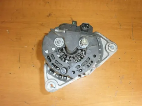 Δυναμό - Εναλλάκτης (Bosch No 0124425057) 120A για OPEL, ASTRA, ( 2004 - 2007 )  H, ( 2007 - 2010 )  H, CORSA, ( 2006 - 2011 )  D, MERIVA, ( 2007 - 2010 ) Δυναμό - Εναλλάκτης (Bosch No 0124425057) 120A για OPEL, ASTRA, ( 2004 - 2007 )  H, ( 2007 - 2010 )  H, CORSA, ( 2006 - 2011 )  D, MERIVA, ( 2007 - 2010 )