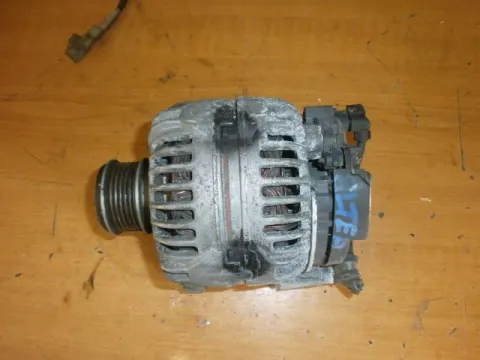 Δυναμό - Εναλλάκτης (Bosch No 0124325137) για VW, GOLF, ( 1998 - 2004 ) Mk4 ( 1J1 ), POLO, ( 1999 - 2001 )  ( 6N2 ), SEAT, ALTEA, ( 2004 - 2008 )  ( 5P ), LEON, ( 1999 - 2005 )  ( 1MZ ), TOLEDO, ( 199 Δυναμό - Εναλλάκτης (Bosch No 0124325137) για VW, GOLF, ( 1998 - 2004 ) Mk4 ( 1J1 ), POLO, ( 1999 - 2001 )  ( 6N2 ), SEAT, ALTEA, ( 2004 - 2008 )  ( 5P ), LEON, ( 1999 - 2005 )  ( 1MZ ), TOLEDO, ( 199