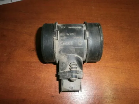 Μετρητής Μάζας Αέρος ( MAF - LUFT - AIR FLOW ) (28164-38080) για HYUNDAI, SANTA FE, ( 2000 - 2004 )  ( SM )   "ΤΕΛΑΡΟ 16"(πισω τοιχο) Μετρητής Μάζας Αέρος ( MAF - LUFT - AIR FLOW ) (28164-38080) για HYUNDAI, SANTA FE, ( 2000 - 2004 )  ( SM )   "ΤΕΛΑΡΟ 16"(πισω τοιχο)