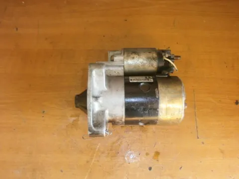 Μίζα (M002T13081) για PEUGEOT, 206, ( 1998 - 2008 )  ( 2A )  ( 2C )  ( T3E ), ( 2000 - 2008 )  CC, ( 2002 - 2008 ) SW, 106, ( 1996 - 2003 ), 306, ( 1993 - 1996 ) ( N3 ) Μίζα (M002T13081) για PEUGEOT, 206, ( 1998 - 2008 )  ( 2A )  ( 2C )  ( T3E ), ( 2000 - 2008 )  CC, ( 2002 - 2008 ) SW, 106, ( 1996 - 2003 ), 306, ( 1993 - 1996 ) ( N3 )