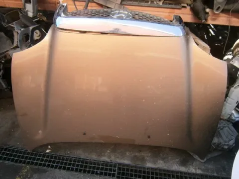 Καπό Εμπρός για HYUNDAI, SANTA FE, ( 2000 - 2004 )  ( SM ) *Γ* Καπό Εμπρός για HYUNDAI, SANTA FE, ( 2000 - 2004 )  ( SM ) *Γ*