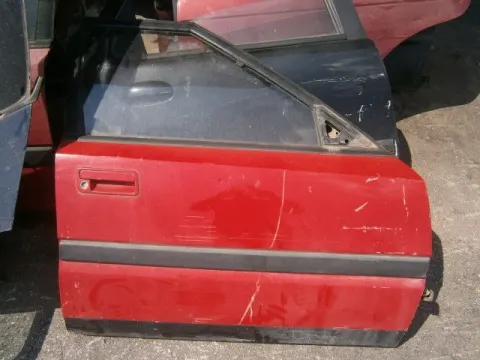 Πόρτα Εμπρός Δεξιά για MAZDA 323F ( 1989 - 1994 )  ( BG ) Πόρτα Εμπρός Δεξιά για MAZDA 323F ( 1989 - 1994 )  ( BG )