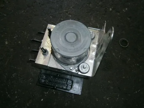 Μονάδα ABS 0265252447 για FIAT, 500, ( 2007 -) Μονάδα ABS 0265252447 για FIAT, 500, ( 2007 -)