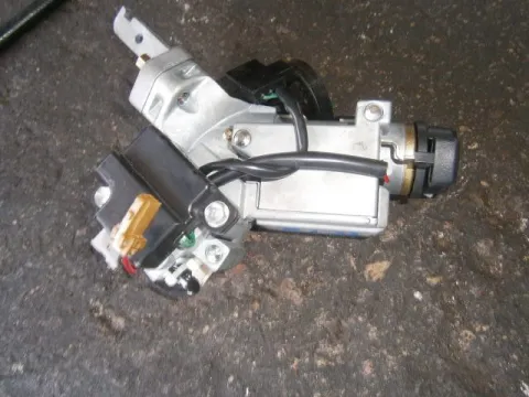Διακόπτες, Μίζας για NISSAN, MICRA, ( 2003 - 2005 )  ( K12 ) Διακόπτες, Μίζας για NISSAN, MICRA, ( 2003 - 2005 )  ( K12 )