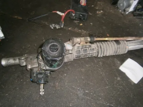Κρεμαγιέρα, Ηλεκτρική για HONDA, CIVIC, ( 2006 - 2009 )  ( FD - K - N ) GS5V-G300 Κρεμαγιέρα, Ηλεκτρική για HONDA, CIVIC, ( 2006 - 2009 )  ( FD - K - N ) GS5V-G300