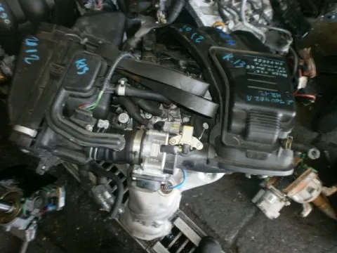 Κινητήρας, Κορμός - Καπάκι για NISSAN, MICRA, ( 2012 -        )  ( K13 ), 1200 (HR12DE) petrol 80 Κινητήρας, Κορμός - Καπάκι για NISSAN, MICRA, ( 2012 -        )  ( K13 ), 1200 (HR12DE) petrol 80