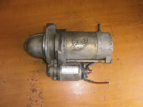 Μίζα (6611513701) για MERCEDES, 190E, ( 1984 - 1993 )  ( W201 ), E - CLASS, ( 1985 - 1993 )  ( W124 ), ( 1993 - 1995 )  ( W124 ), C - CLASS, ( 1993 - 1995 )  ( W202 ), ( 1995 - 1997 )  ( W202 ) Μίζα (6611513701) για MERCEDES, 190E, ( 1984 - 1993 )  ( W201 ), E - CLASS, ( 1985 - 1993 )  ( W124 ), ( 1993 - 1995 )  ( W124 ), C - CLASS, ( 1993 - 1995 )  ( W202 ), ( 1995 - 1997 )  ( W202 )