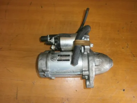 Μίζα (A0061514601) για MERCEDES, C - CLASS, ( 2007 - 2011 )  ( W204 ), ( 2000 - 2003 )  ( W203 ), ( 2004 - 2007 )  ( W203 ), SPRINTER, ( 2006 - ) ( 906 ), E - CLASS, ( 2002 - 2006 )  ( W211 ), ( 2006  Μίζα (A0061514601) για MERCEDES, C - CLASS, ( 2007 - 2011 )  ( W204 ), ( 2000 - 2003 )  ( W203 ), ( 2004 - 2007 )  ( W203 ), SPRINTER, ( 2006 - ) ( 906 ), E - CLASS, ( 2002 - 2006 )  ( W211 ), ( 2006