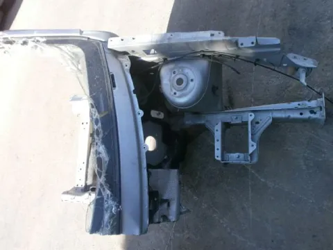 Κολόνα, Εμπρός Αριστερή Με Σασί για FORD, FIESTA, ( 2002 - 2005 ) Mk5a, ( 2006 - 2008 ) Mk5b *Δ* Κολόνα, Εμπρός Αριστερή Με Σασί για FORD, FIESTA, ( 2002 - 2005 ) Mk5a, ( 2006 - 2008 ) Mk5b *Δ*