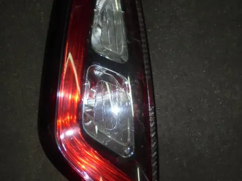 Φανάρι, Πίσω Αριστερό για FIAT, PUNTO, ( 2009 - 2012 ) ( 199 ) EVO Φανάρι, Πίσω Αριστερό για FIAT, PUNTO, ( 2009 - 2012 ) ( 199 ) EVO