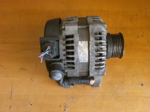 Δυναμό - Εναλλάκτης (3M5T-10300-PC) Diesel για FORD, FOCUS, ( 2004 - 2008 ) Mk2a ( DA3 - C307 ), ( 2008 - 2010 ) Mk2b ( DA3 - C307 ), C-MAX, ( 2007 - 2010 ) Mk1b ( C214 ), ( 2003 - 2006 ) Mk1a ( C214  Δυναμό - Εναλλάκτης (3M5T-10300-PC) Diesel για FORD, FOCUS, ( 2004 - 2008 ) Mk2a ( DA3 - C307 ), ( 2008 - 2010 ) Mk2b ( DA3 - C307 ), C-MAX, ( 2007 - 2010 ) Mk1b ( C214 ), ( 2003 - 2006 ) Mk1a ( C214