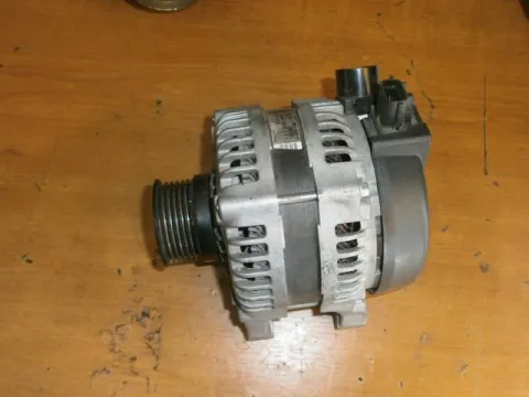 Δυναμό - Εναλλάκτης (23100-AX62B) για CITROEN, C4, ( 2004 - 2007 )  ( LC ), ( 2007 - 2011 ), C3 PICASSO, ( 2009 - 2012 ), C4 PICASSO, ( 2007 - 2012 ) GRAND PICASSO ( UA ), ( 2007 - 2012 ) PICASSO ( UD Δυναμό - Εναλλάκτης (23100-AX62B) για CITROEN, C4, ( 2004 - 2007 )  ( LC ), ( 2007 - 2011 ), C3 PICASSO, ( 2009 - 2012 ), C4 PICASSO, ( 2007 - 2012 ) GRAND PICASSO ( UA ), ( 2007 - 2012 ) PICASSO ( UD