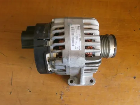 Δυναμό - Εναλλάκτης (Bosch No 0124425041) για ALFA ROMEO, 159, ( 2006 - 2008 ), ( 2008 - 2011 )  ( 939 ), BRERA, ( 2006 - 2010 )  ( 939 ), SPIDER Δυναμό - Εναλλάκτης (Bosch No 0124425041) για ALFA ROMEO, 159, ( 2006 - 2008 ), ( 2008 - 2011 )  ( 939 ), BRERA, ( 2006 - 2010 )  ( 939 ), SPIDER