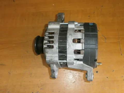 Δυναμό - Εναλλάκτης (96540541) για CHEVROLET - DAEWOO, AVEO, ( 2005 - 2008 ) ( T200 ), LACETTI, ( 2005 - 2008 )  ( J200 ) Δυναμό - Εναλλάκτης (96540541) για CHEVROLET - DAEWOO, AVEO, ( 2005 - 2008 ) ( T200 ), LACETTI, ( 2005 - 2008 )  ( J200 )