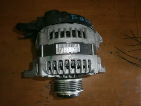 Δυναμό - Εναλλάκτης (50500725-C132) Diesel για FORD, FOCUS, ( 2011 -      ) ( ), FIESTA, ( 2012 -          ) (    ) Δυναμό - Εναλλάκτης (50500725-C132) Diesel για FORD, FOCUS, ( 2011 -      ) ( ), FIESTA, ( 2012 -          ) (    )