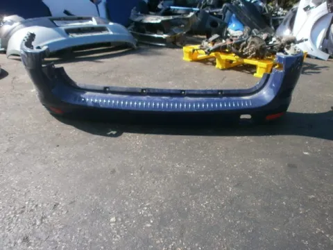 Προφυλακτήρας Πίσω για DACIA, LOGAN, ( 2008 - ) MCV, Mini Van Προφυλακτήρας Πίσω για DACIA, LOGAN, ( 2008 - ) MCV, Mini Van