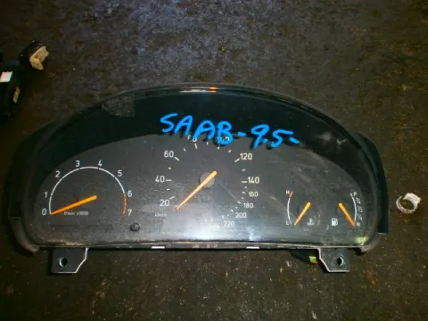 Κοντέρ για SAAB, 9-5, ( 1998 - 2005 )  ( YS3E ) Κοντέρ για SAAB, 9-5, ( 1998 - 2005 )  ( YS3E )