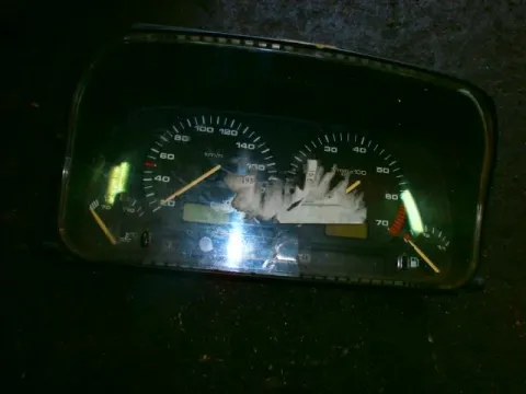 Κοντέρ για SEAT, IBIZA, ( 1995 - 1997 )  ( 6K ) Κοντέρ για SEAT, IBIZA, ( 1995 - 1997 )  ( 6K )