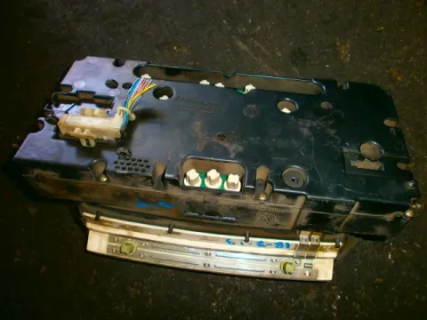 Κοντέρ για SEAT, IBIZA, ( 1995 - 1997 )  ( 6K ) - 