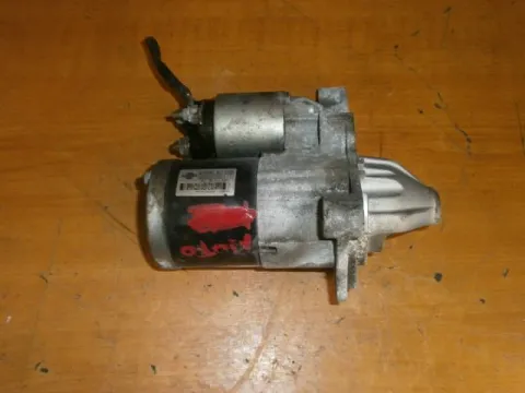 Μίζα (23300-BC20B) για NISSAN, MICRA, ( 2003 - 2005 )  ( K12 ), ( 2005 - 2011 )  ( K12 ), NOTE, ( 2005 - 2008 )  ( E11 ), TIIDA, ( 2007 - 2011 )  ( C11 ) Μίζα (23300-BC20B) για NISSAN, MICRA, ( 2003 - 2005 )  ( K12 ), ( 2005 - 2011 )  ( K12 ), NOTE, ( 2005 - 2008 )  ( E11 ), TIIDA, ( 2007 - 2011 )  ( C11 )