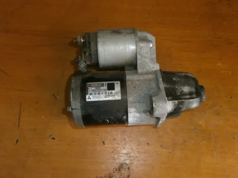 Μίζα (31100-M68K1) για NISSAN, PIXO, ( 2009 -         )  ( UA0 ), SUZUKI, ALTO, ( 2009 -            )  ( GF ) ( FC31 ) Μίζα (31100-M68K1) για NISSAN, PIXO, ( 2009 -         )  ( UA0 ), SUZUKI, ALTO, ( 2009 -            )  ( GF ) ( FC31 )