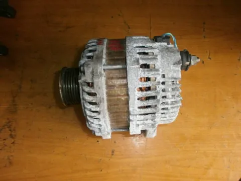 Δυναμό - Εναλλάκτης (23100-BC00A) για NISSAN, MICRA, ( 2003 - 2005 )  ( K12 ), ( 2005 - 2011 )  ( K12 ), NOTE, ( 2005 - 2008 )  ( E11 ), QASHQAI, ( 2007 - 2012 )  ( J10 ) ( JJ10 ), TIIDA, ( 2007 - 201 Δυναμό - Εναλλάκτης (23100-BC00A) για NISSAN, MICRA, ( 2003 - 2005 )  ( K12 ), ( 2005 - 2011 )  ( K12 ), NOTE, ( 2005 - 2008 )  ( E11 ), QASHQAI, ( 2007 - 2012 )  ( J10 ) ( JJ10 ), TIIDA, ( 2007 - 201
