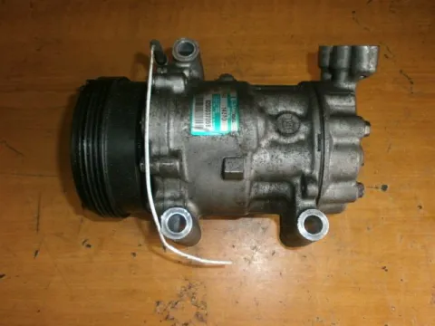 Συμπιεστής A-C ( Κομπρέσορας ) (8200037058) για RENAULT, CLIO, ( 1998 - 2001 )  ( BB_ )  ( CB_ ), TWINGO, ( 1993 - 1998 )  ( C06 ), KANGOO, ( 1998 - 2003 )  ( KC ), LAGUNA, ( 2000 - 2005 )  ( BG )  (  Συμπιεστής A-C ( Κομπρέσορας ) (8200037058) για RENAULT, CLIO, ( 1998 - 2001 )  ( BB_ )  ( CB_ ), TWINGO, ( 1993 - 1998 )  ( C06 ), KANGOO, ( 1998 - 2003 )  ( KC ), LAGUNA, ( 2000 - 2005 )  ( BG )  (