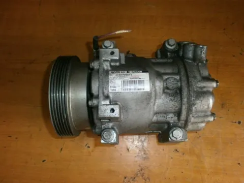 Συμπιεστής A-C ( Κομπρέσορας ) (8200866441) για DACIA, LOGAN, ( 2004 - 2008 )  ( LS ), ( 2008 - ) MCV, SANDERO, ( 2008 -         ) Συμπιεστής A-C ( Κομπρέσορας ) (8200866441) για DACIA, LOGAN, ( 2004 - 2008 )  ( LS ), ( 2008 - ) MCV, SANDERO, ( 2008 -         )