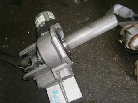 Κολόνα Τιμονιού, Ηλεκτρική Μεταχειρισμένη 134032280για OPEL, CORSA, ( 2006 - 2011 )  D OPC Κολόνα Τιμονιού, Ηλεκτρική Μεταχειρισμένη 134032280για OPEL, CORSA, ( 2006 - 2011 )  D OPC