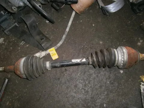 Ημιαξόνια, Εμπρός Αριστερό 1071205 για OPEL, ASTRA, ( 2004 - 2007 )  H, ( 2007 - 2010 )  H Ημιαξόνια, Εμπρός Αριστερό 1071205 για OPEL, ASTRA, ( 2004 - 2007 )  H, ( 2007 - 2010 )  H