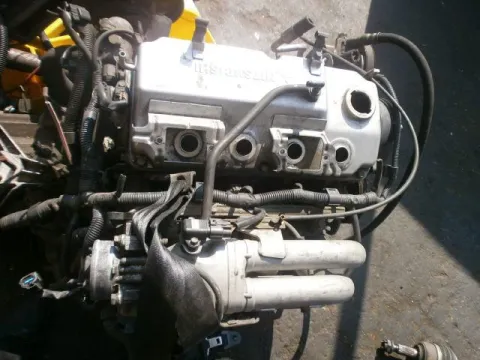 Κινητήρας, Κορμός - Καπάκι για MITSUBISHI, LANCER, ( 1992 - 1995 )  ( CB ), 1300 (4G13) petrol 75 12V, COLT, ( 1992 - 1995 )  ( CA ) Κινητήρας, Κορμός - Καπάκι για MITSUBISHI, LANCER, ( 1992 - 1995 )  ( CB ), 1300 (4G13) petrol 75 12V, COLT, ( 1992 - 1995 )  ( CA )