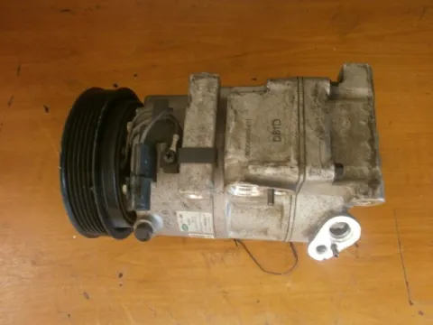Συμπιεστής A-C ( Κομπρέσορας ) (977012H040) για HYUNDAI, i30, ( 2007 - 2012 ), KIA, CEED, ( 2007 - 2009 )  ( ED ), ( 2009 - 2012 )  ( ED ) Συμπιεστής A-C ( Κομπρέσορας ) (977012H040) για HYUNDAI, i30, ( 2007 - 2012 ), KIA, CEED, ( 2007 - 2009 )  ( ED ), ( 2009 - 2012 )  ( ED )