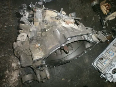Κιβώτιο  Ταχυτήτων  ( Σασμάν ), Χειροκίνητο για MAZDA, 6, ( 2002 - 2006 )  ( GG ) ( GY ), ( 2006 - 2008 )  ( GG ) ( GY ) Κιβώτιο  Ταχυτήτων  ( Σασμάν ), Χειροκίνητο για MAZDA, 6, ( 2002 - 2006 )  ( GG ) ( GY ), ( 2006 - 2008 )  ( GG ) ( GY )