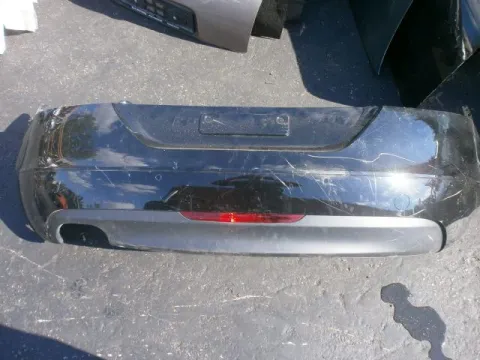 Προφυλακτήρας Πίσω, Με Parktronic για AUDI, TT, ( 2006 - 2011 )  ( 8J ) Προφυλακτήρας Πίσω, Με Parktronic για AUDI, TT, ( 2006 - 2011 )  ( 8J )