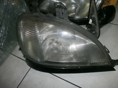 Φανάρι, Εμπρός  Δεξί για MERCEDES, M-CLASS, ( 1998 - 2001 )  ( W163 ) Φανάρι, Εμπρός  Δεξί για MERCEDES, M-CLASS, ( 1998 - 2001 )  ( W163 )