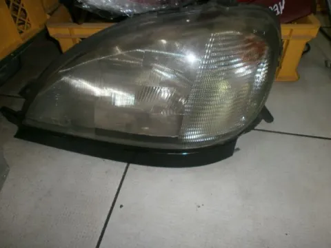Φανάρι, Εμπρός  Αριστερό για MERCEDES, M-CLASS, ( 1998 - 2001 )  ( W163 ) Φανάρι, Εμπρός  Αριστερό για MERCEDES, M-CLASS, ( 1998 - 2001 )  ( W163 )
