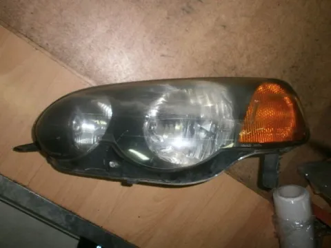 Φανάρι, Εμπρός  Αριστερό για HONDA, HRV, ( 1999 - 2001 )  ( GH ) Φανάρι, Εμπρός  Αριστερό για HONDA, HRV, ( 1999 - 2001 )  ( GH )