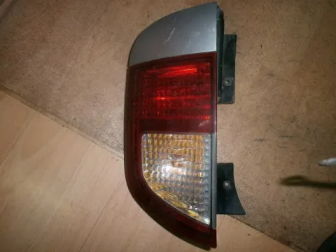 Φανάρι Πίσω Δεξί για SSANGYONG KYRON (2005 - 2007) , (2007 - ) Φανάρι Πίσω Δεξί για SSANGYONG KYRON (2005 - 2007) , (2007 - )